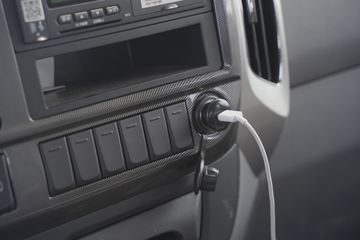 ���� ʱ���캽ES5 ��ţ�� 200���� 4X2 6.2���Ű������ػ���(����)ͼƬ