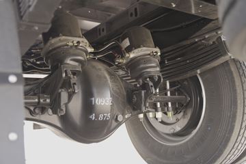 ���� ʱ���캽ES5 ��ţ�� 200���� 4X2 6.2���Ű������ػ���(����)ͼƬ