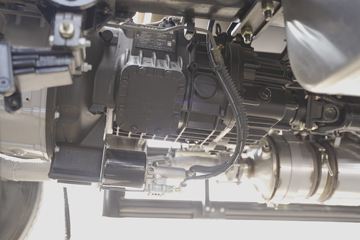 ���� ʱ���캽ES5 ��ţ�� 200���� 4X2 6.2���Ű������ػ���(����)ͼƬ