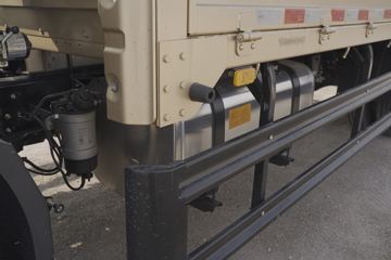 ���� ʱ���캽ES5 ��ţ�� 200���� 4X2 6.2���Ű������ػ���(����)ͼƬ