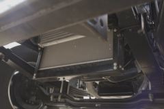 福田 时代领航ES5 金牛王 200马力 4X2 6.2米排半栏板载货车(国六)(BJ1184VKPFG-02)
