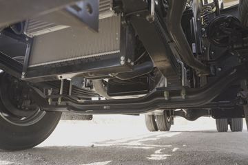 ���� ʱ���캽ES5 ��ţ�� 200���� 4X2 6.2���Ű������ػ���(����)ͼƬ