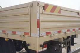 时代领航ES5&nbsp;载货车上装                                                图片