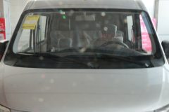 长安跨越 跨越星V3 2022款 标准型 107马力 1.5L汽油 5座 封闭货车(国六)