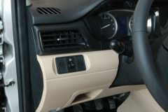 长安跨越 跨越星V3 2022款 标准型 107马力 1.5L汽油 5座 封闭货车(国六)