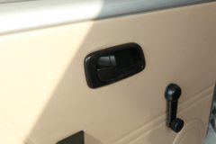 长安跨越 跨越星V3 2022款 标准型 107马力 1.5L汽油 5座 封闭货车(国六)