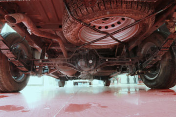 Խ ԽV3 2022 ׼ 107 1.5L 5 ջ()ͼƬ