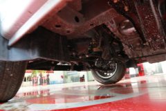 长安跨越 跨越星V3 2022款 标准型 107马力 1.5L汽油 5座 封闭货车(国六)