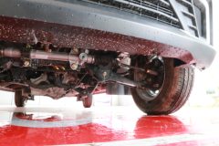 长安跨越 跨越星V3 2022款 标准型 107马力 1.5L汽油 5座 封闭货车(国六)