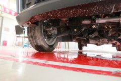 长安跨越 跨越星V3 2022款 标准型 107马力 1.5L汽油 5座 封闭货车(国六)