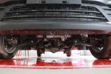 Խ ԽV3 2022 ׼ 107 1.5L 5 ջ()ͼƬ