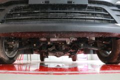 长安跨越 跨越星V3 2022款 标准型 107马力 1.5L汽油 5座 封闭货车(国六)