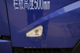 欧铃S3&nbsp;自卸车外观                                                图片