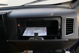 欧铃S3&nbsp;自卸车驾驶室                                               图片