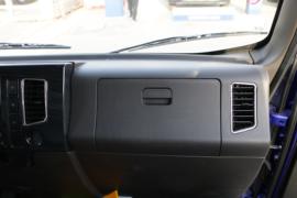 欧铃S3&nbsp;自卸车驾驶室                                               图片