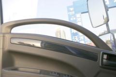 唐骏欧铃 S3 150马力 4×2 4.1米自卸车(国六)(ZB3041JDD6L)