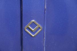 欧铃S3&nbsp;自卸车上装                                                图片