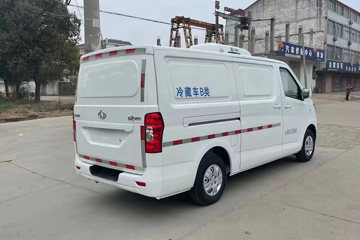 �������� ���M80 116���� 4X2 2.3����س�(����)(��������)(CLW5021XLCSDP)ͼƬ