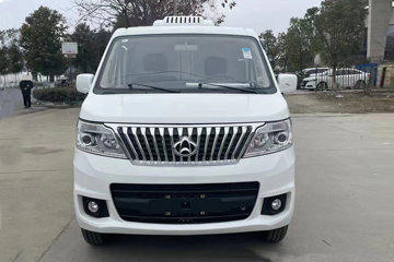 �������� ���M80 116���� 4X2 2.3����س�(����)(��������)(CLW5021XLCSDP)ͼƬ