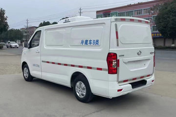 �������� ���M80 116���� 4X2 2.3����س�(����)(��������)(CLW5021XLCSDP)ͼƬ