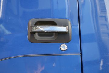 ���� �����A5X 270���� 6X2 9.8����������ʽ�ػ���(HFC5251XYKP2K5D52S)ͼƬ