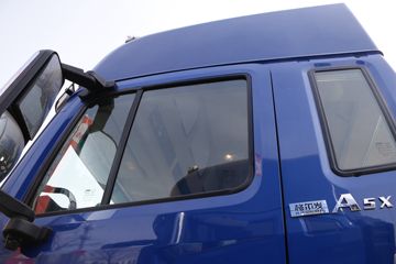 ���� �����A5X 270���� 6X2 9.8����������ʽ�ػ���(HFC5251XYKP2K5D52S)ͼƬ