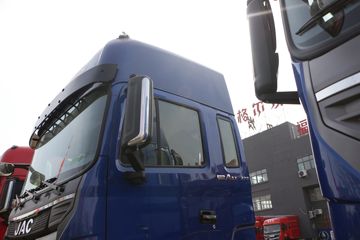 ���� �����A5X 270���� 6X2 9.8����������ʽ�ػ���(HFC5251XYKP2K5D52S)ͼƬ