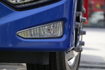 ���� �����A5X 270���� 6X2 9.8����������ʽ�ػ���(HFC5251XYKP2K5D52S)ͼƬ