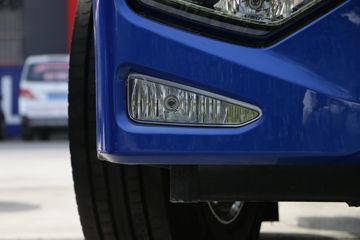 ���� �����A5X 270���� 6X2 9.8����������ʽ�ػ���(HFC5251XYKP2K5D52S)ͼƬ