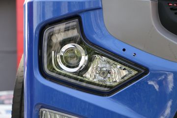 ���� �����A5X 270���� 6X2 9.8����������ʽ�ػ���(HFC5251XYKP2K5D52S)ͼƬ