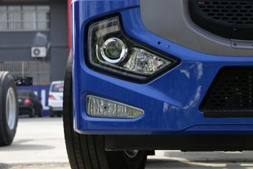 ���� �����A5X 270���� 6X2 9.8����������ʽ�ػ���(HFC5251XYKP2K5D52S)ͼƬ