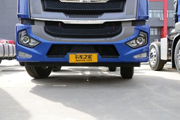 ���� �����A5X 270���� 6X2 9.8����������ʽ�ػ���(HFC5251XYKP2K5D52S)ͼƬ