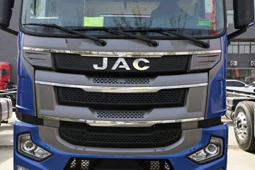 ���� �����A5X 270���� 6X2 9.8����������ʽ�ػ���(HFC5251XYKP2K5D52S)ͼƬ