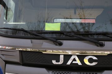 ���� �����A5X 270���� 6X2 9.8����������ʽ�ػ���(HFC5251XYKP2K5D52S)ͼƬ