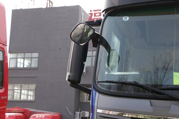 ���� �����A5X 270���� 6X2 9.8����������ʽ�ػ���(HFC5251XYKP2K5D52S)ͼƬ