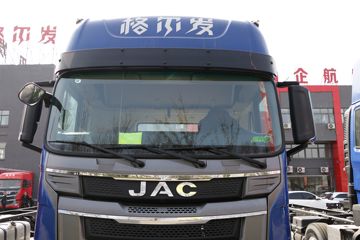 ���� �����A5X 270���� 6X2 9.8����������ʽ�ػ���(HFC5251XYKP2K5D52S)ͼƬ