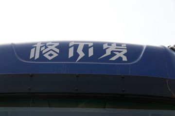 ���� �����A5X 270���� 6X2 9.8����������ʽ�ػ���(HFC5251XYKP2K5D52S)ͼƬ