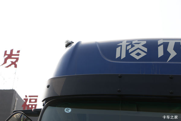 上海海航汽销优惠1.2万 上海格尔发A5载货车火热促销中