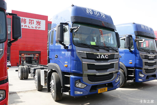 ���� �����A5X 270���� 6X2 9.8����������ʽ�ػ���(HFC5251XYKP2K5D52S)