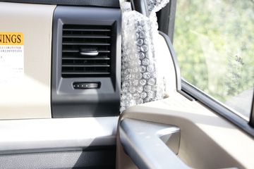 ���� �����A5X 270���� 6X2 9.8����������ʽ�ػ���(HFC5251XYKP2K5D52S)ͼƬ