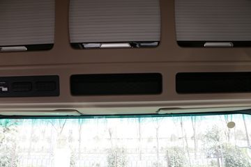 ���� �����A5X 270���� 6X2 9.8����������ʽ�ػ���(HFC5251XYKP2K5D52S)ͼƬ