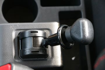 ���� �����A5X 270���� 6X2 9.8����������ʽ�ػ���(HFC5251XYKP2K5D52S)ͼƬ