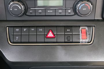 ���� �����A5X 270���� 6X2 9.8����������ʽ�ػ���(HFC5251XYKP2K5D52S)ͼƬ