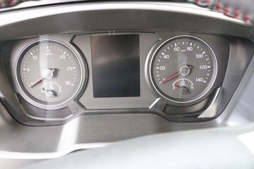 ���� �����A5X 270���� 6X2 9.8����������ʽ�ػ���(HFC5251XYKP2K5D52S)ͼƬ