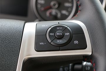 ���� �����A5X 270���� 6X2 9.8����������ʽ�ػ���(HFC5251XYKP2K5D52S)ͼƬ