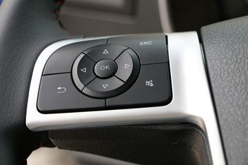 ���� �����A5X 270���� 6X2 9.8����������ʽ�ػ���(HFC5251XYKP2K5D52S)ͼƬ