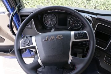 ���� �����A5X 270���� 6X2 9.8����������ʽ�ػ���(HFC5251XYKP2K5D52S)ͼƬ