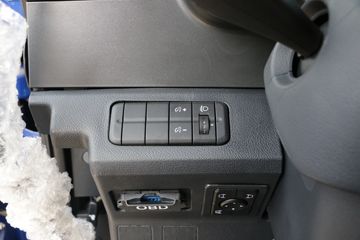 ���� �����A5X 270���� 6X2 9.8����������ʽ�ػ���(HFC5251XYKP2K5D52S)ͼƬ