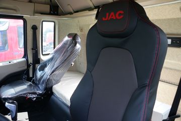 ���� �����A5X 270���� 6X2 9.8����������ʽ�ػ���(HFC5251XYKP2K5D52S)ͼƬ