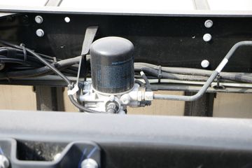 ���� �����A5X 270���� 6X2 9.8����������ʽ�ػ���(HFC5251XYKP2K5D52S)ͼƬ